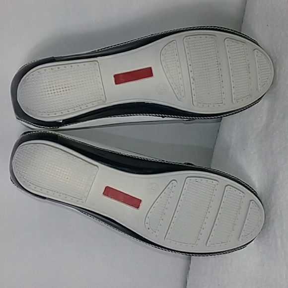 Baobao D women's loafers size 7.5 38 - Picture 8 of 13